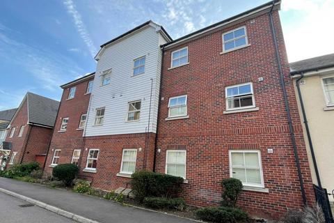 2 bedroom apartment to rent, Sheep Way, Milton Keynes MK14