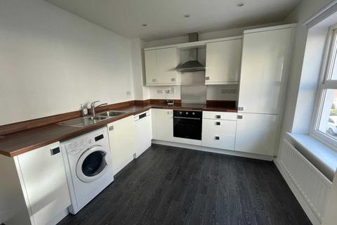 2 bedroom apartment to rent, Sheep Way, Milton Keynes MK14