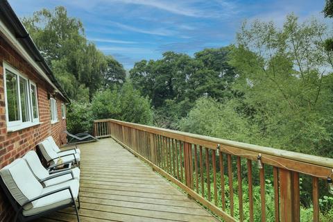 3 bedroom detached bungalow for sale, Churchill Lane, Blakedown, Kidderminster, Worcestershire, DY10