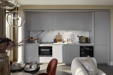 1 bedroom apartment for sale - One Bishopsgate Plaza, City Of London, EC2M