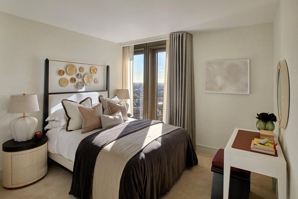 Bedroom - Show