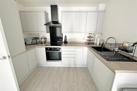2 bedroom apartment for sale - York Road, Kings Heath, B14 7RZ