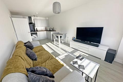 2 bedroom apartment for sale - York Road, Kings Heath, B14 7RZ