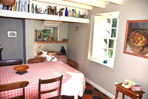 2 bedroom cottage for sale, NANT Y BARGOED, RHOS
