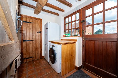 Poultry Farm Cottage Agmore Lane, Tardebigge, Bromsgrove, B60 1PS