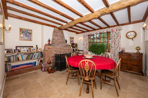 Poultry Farm Cottage Agmore Lane, Tardebigge, Bromsgrove, B60 1PS