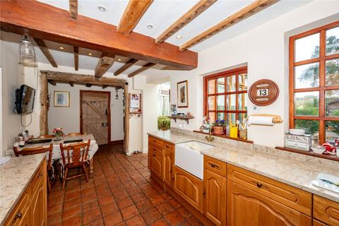 Poultry Farm Cottage Agmore Lane, Tardebigge, Bromsgrove, B60 1PS