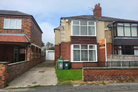 3 bedroom semi-detached house for sale, Bendigo Road, Dewsbury