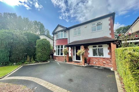 3 bedroom detached house for sale, Thorn Drive, Moss Nook