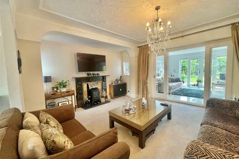 3 bedroom detached house for sale, Thorn Drive, Moss Nook
