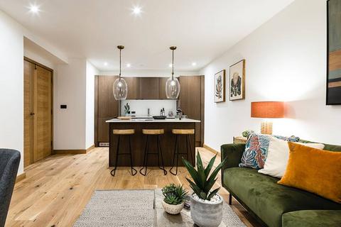 1 bedroom flat for sale - The Post House, Clapham SW4