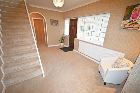 4 bedroom detached bungalow for sale, Wightwick Hall Road, Wolverhampton WV6