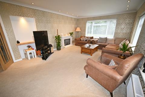 4 bedroom detached bungalow for sale, Wightwick Hall Road, Wolverhampton WV6