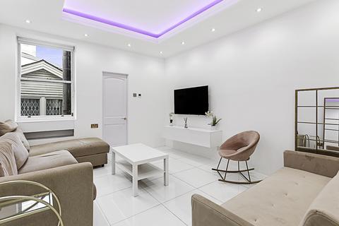 undefined, Lisson Street, London NW1