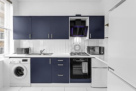 undefined, Lisson Street, London NW1