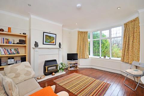 4 bedroom semi-detached house to rent, Tadcaster Road, York, YO24