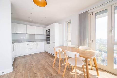 2 bedroom flat for sale - Marner Point, Jefferson Plaza, Bow, London, E3