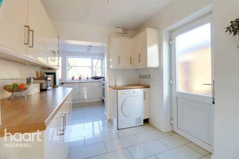 11 Yewtree Road, Hucknall, Nottingham, NG15 6AQ