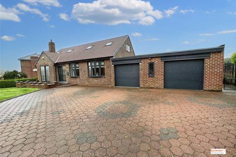 5 bedroom bungalow for sale, Southlea, The Middles, Stanley, County Durham, DH9