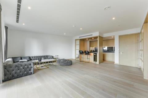 2 bedroom apartment to rent, Legacy Building, Embassy Gardens, London, SW11