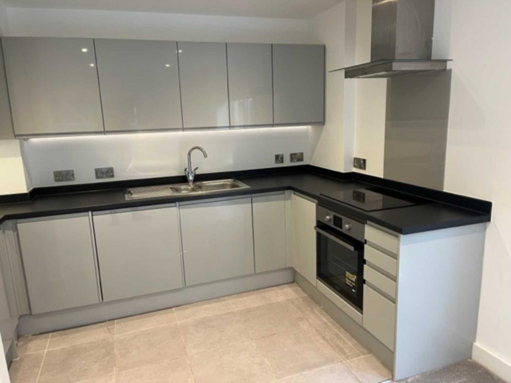 Palmyra House, Warrington 2 bed apartment £600 pcm (£138 pw)