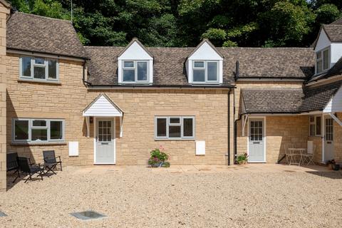 2 bedroom terraced house for sale - Wyck Hill, Stow On The Wold, GL54