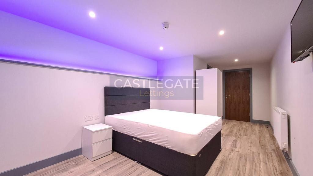 Room 2, Renaissance Works, 105 New Street, Hudders