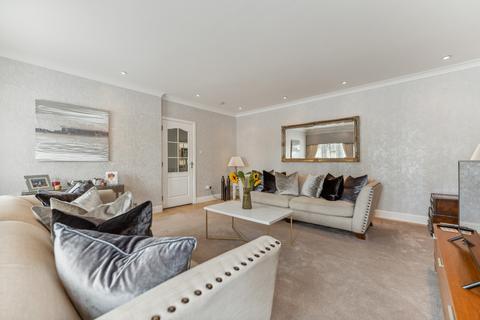 5 bedroom detached house for sale - Ocein Drive, Jackton, South Lanarkshire, G75 8RJ