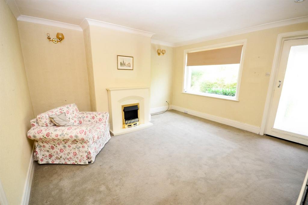 Stone Lea, The Bungalows, Lamesley 2 bed bungalow for sale £250,000