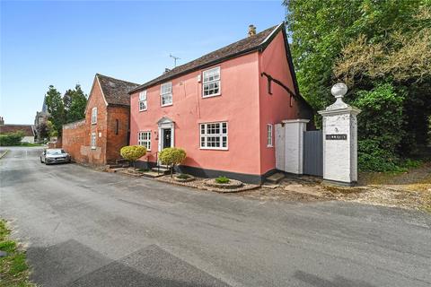 3 bedroom detached house for sale, Mill Lane, Bramford, Ipswich, Suffolk, IP8