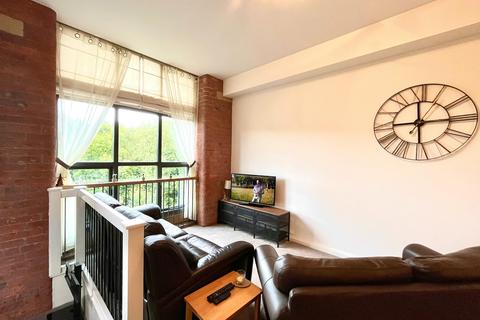 2 bedroom apartment to rent, Brook Mill, Eagley, Bolton, BL7