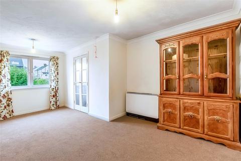 1 bedroom retirement property for sale - Springs Lane, Ilkley, West Yorkshire, LS29