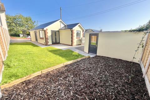 1 bedroom bungalow for sale, Lansdown Walk, Bream, GL15 6NE