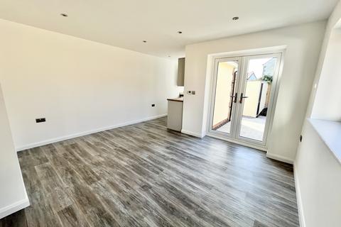 1 bedroom bungalow for sale, Lansdown Walk, Bream, GL15 6NE