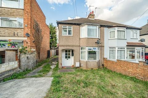 2 North Hyde Road, Hayes, UB3 4ND