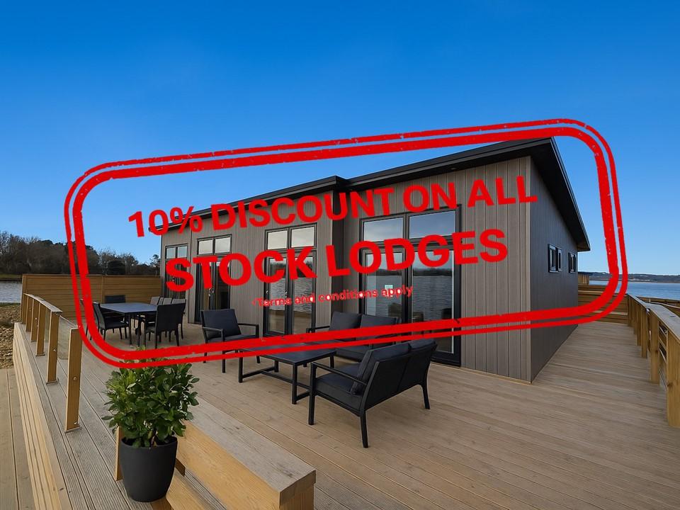 2 bedroom park home for sale