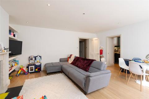 2 bedroom apartment for sale, Lansdowne Crescent, Notting Hill, London, W11