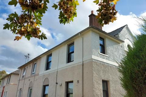 2 bedroom apartment to rent - 54 Shadepark Gardens Dalkeith EH22 1X
