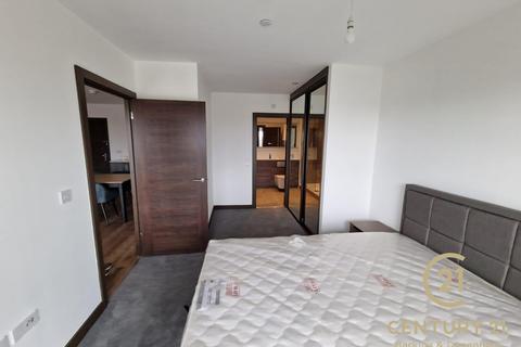 2 bedroom apartment to rent, Erken Plaza