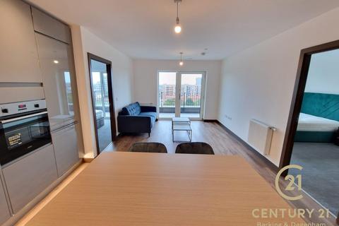 2 bedroom apartment to rent, Erken Plaza