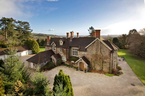 7 bedroom detached house for sale, Bovey Tracey, Newton Abbot, TQ13