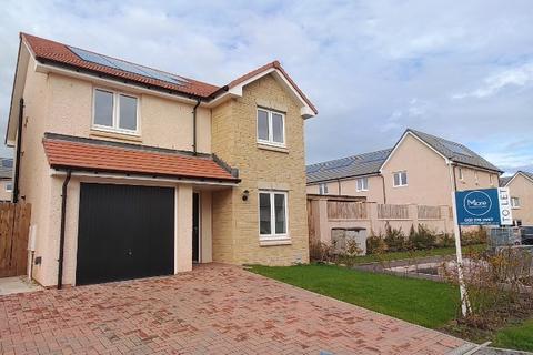 4 bedroom detached house to rent, Gardyveen Court, Edinburgh EH25