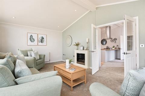 2 bedroom park home for sale, Christchurch, Dorset, BH23