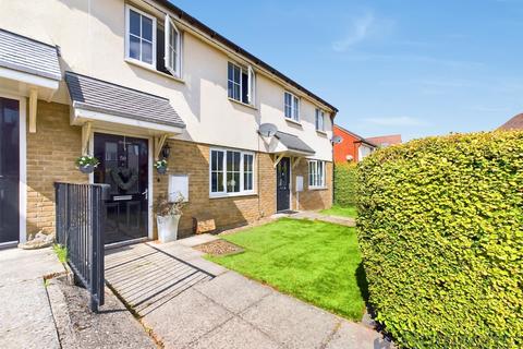 2 bedroom terraced house for sale, Crossways, Sittingbourne ME10