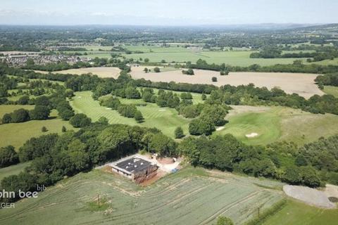 5 bedroom detached house for sale - Ridley Reservoir, Alsager