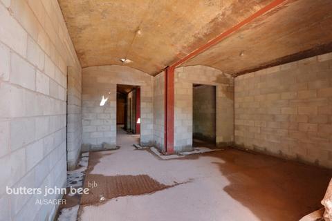 5 bedroom detached house for sale - Ridley Reservoir, Alsager