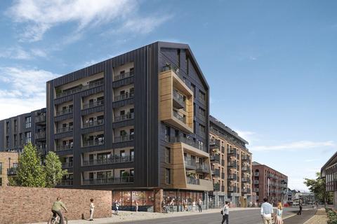 1 bedroom apartment for sale - B.02.08 McArthur's Yard, Gas Ferry Road, Bristol, BS1
