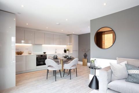 1 bedroom apartment for sale, B.02.08 McArthur's Yard, Gas Ferry Road, Bristol, BS1