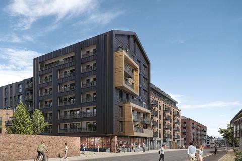 1 bedroom apartment for sale, B.02.08 McArthur's Yard, Gas Ferry Road, Bristol, BS1