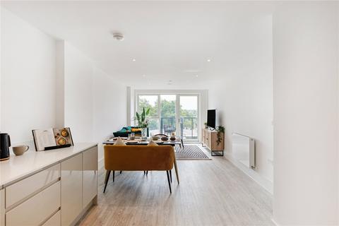 1 bedroom apartment for sale, B.02.08 McArthur's Yard, Gas Ferry Road, Bristol, BS1